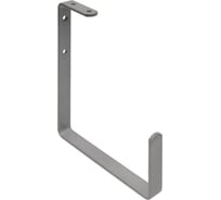 Держатель DOMART универсальный потолочный 60x200x160x80x20 серый металлик 4660046016555