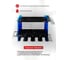 Полка металлическая для инструментов Forsage F-Hanna 43/Ш(62840) 6