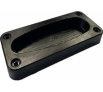 Крепление приклада ТХ52 Сайга nn-17-0023