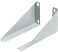 Комплект кронштейнов для коробов СТЕЛЛА-ТЕХНИК С-2 (правый+ левый) КС7035