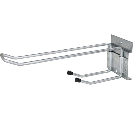 Универсальный двойной крюк LUCKY Guy L=270мм, 680 02 T07-01 0LG