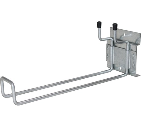 Крюк для стенда LUCKY Guy двойной, L= 275мм, 680 02 Т04-01 0LG