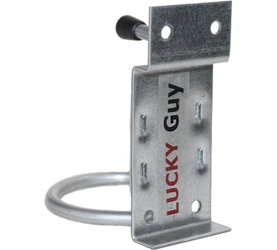 Крюк для метлы LUCKY Guy диаметр 50мм, 680 02 Т09-01 0LG