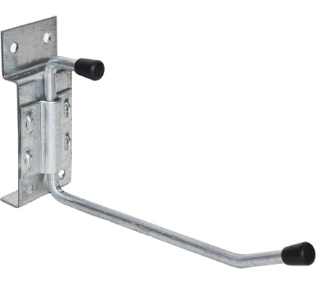 Одиночный прямой крюк LUCKY Guy L=150мм, 680 02 T08-01 0LG