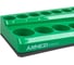 Держатель головок Arnezi магнитный на 3/8 6-20мм (30 ячеек) R7006132 6