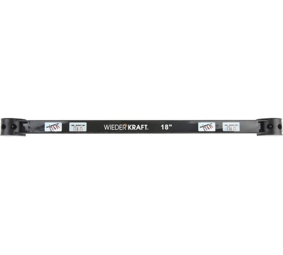 Магнитный держатель для инструментов WIEDERKRAFT WDK-65109