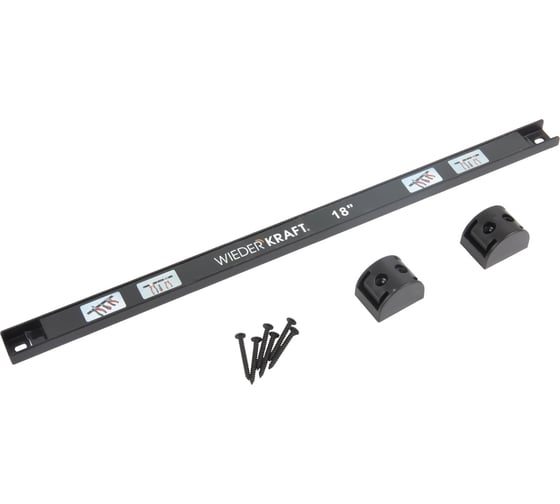 Магнитный держатель для инструментов WIEDERKRAFT WDK-65109
