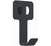 Крючок одинарный ООО Металекс для стеллажей(набор 5шт.) 106379