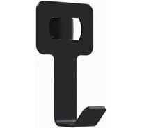 Крючок одинарный ООО Металекс для стеллажей(набор 5шт.) 106552