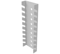 Держатель для ключей 315х40х45 Inforce 05-03-08