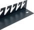 Держатель для ключей 315х40х45 Inforce 05-03-08 5