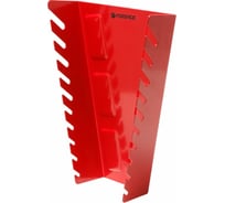 Магнитный держатель для гаечных ключей Forsage на 10 пр. 3.6 кг 17596 F-8195M10
