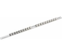 Планка-держатель для 20 головок 1/2" Forsage 4472 F-819420