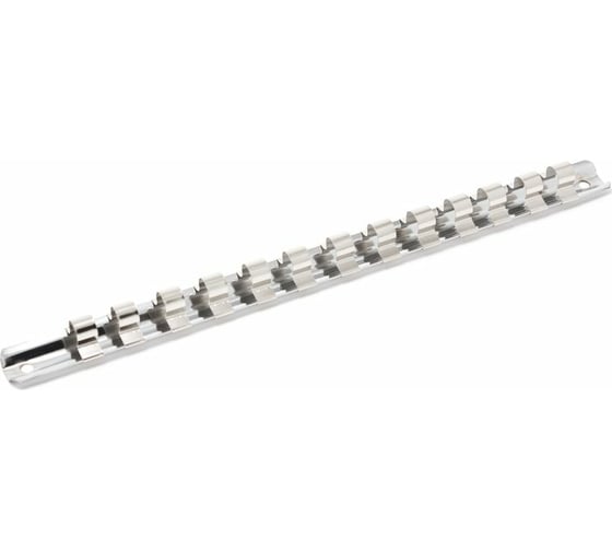 Планка-держатель для 13 головок 3/8" Forsage 4468 F-819313
