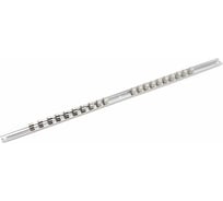 Планка-держатель для 20 головок 3/8" Forsage 4469 F-819320