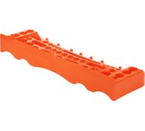 Полка для инструментов ЕРМАК полипропилен, 450х160х73мм 634-100