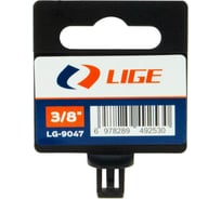 Держатель головок LIGE 3/8 LG-9047 256085