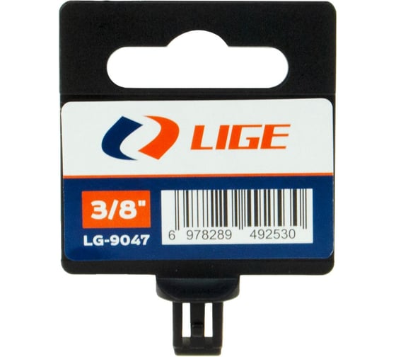 Держатель головок LIGE 3/8 LG-9047 256085