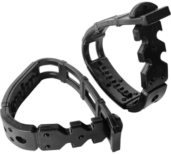 Крепление универсальное ООО Металекс 32-70 мм, Пара 301049