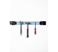 Магнитный держатель для инструментов, на стену Vitatools 25 см magnitnyy-derzhatel-25-VI