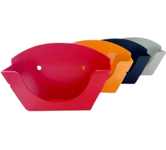 Держатель для отрезных дисков WHEHOME цвет оранжевый WHdb20240047