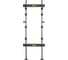 Настенный кронштейн, для крепления модулей системы Dewalt TOUGHSYSTEM, до 200 кг DWST1-75694 2