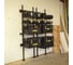 Настенный кронштейн, для крепления модулей системы Dewalt TOUGHSYSTEM, до 200 кг DWST1-75694 5
