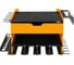 Полка металлическая для инструментов с ящиком JCB -HANNA 43/2(67977) JCB-HANNA 43/2(67977) 13