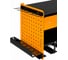 Полка металлическая для инструментов с ящиком JCB -HANNA 43/2(67977) JCB-HANNA 43/2(67977) 15