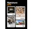 Полка металлическая для инструментов с ящиком JCB -HANNA 43/2(67977) JCB-HANNA 43/2(67977) 11