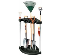 Угловая подставка Keter CORNER TOOL RACK 230826