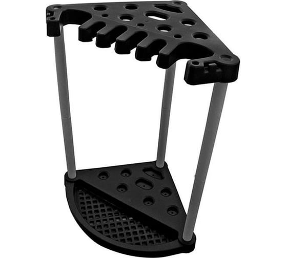 Угловая подставка Keter CORNER TOOL RACK 230826