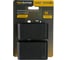 Комплект держателей для уровня Hanskonner 2шт, система хранения HANSTORAGE PLUS HSP01H 7