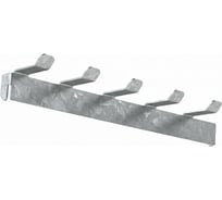 Многофункциональные крючки ООО Металекс Metalex 35х302 (оцинкованные) / 401454