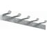 Многофункциональные крючки ООО Металекс Metalex 35х302 (оцинкованные) / 401454 1