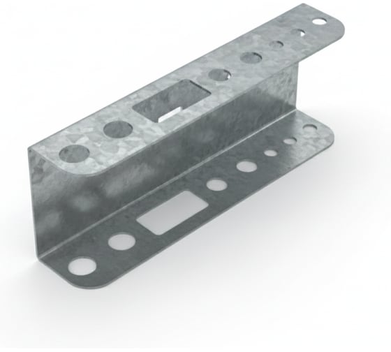 Держатель для отверток ООО Металекс Metalex 75х200 (оцинкованный) / 401452