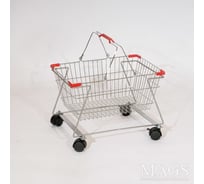 Подставка на колесах под корзины ПК МАГС ДОП03-00030