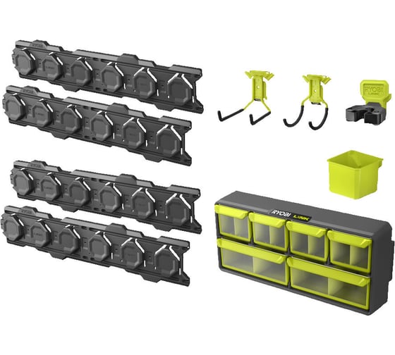 Стартовый набор Ryobi Link RSLWPK-8PCJ 5132006856