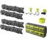 Стартовый набор Ryobi Link RSLWPK-8PCJ 5132006856 1