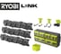 Стартовый набор Ryobi Link RSLWPK-8PCJ 5132006856 3