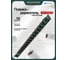 Планка-держатель магнитная для головок 1/2'' на 16пр. Rockforce RF-819312M(66308) 2
