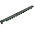 Планка-держатель магнитная для головок 1/2'' на 16пр. Rockforce RF-819312M(66308) 7
