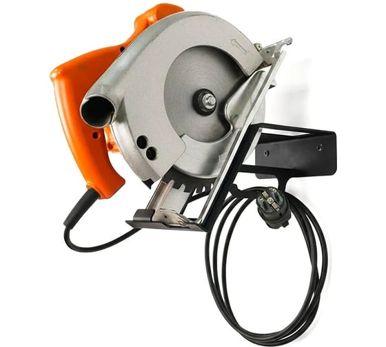 Держатель для циркулярной пилы Geller Craft HLD20 GHL010120