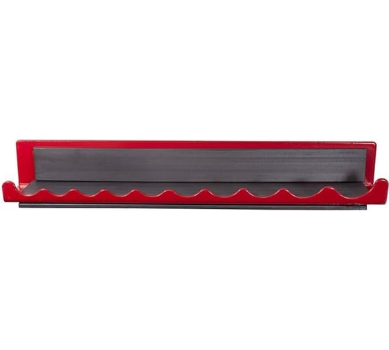 Магнитный держатель для 10 головок 1/4" Forsage в блистере F-880012D(51042)