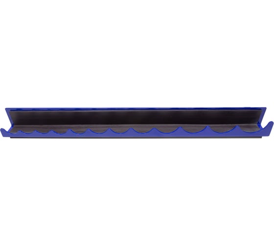 Держатель магнитный для 12 головок 3/8 309x25мм, в блистере Rockforce RF-880012F(51054)