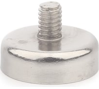 Магнитное крепление Forceberg C16 с винтом М4, 4 шт. 9-1632036-004