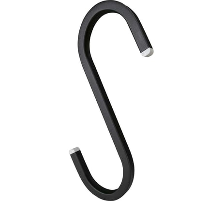 Подвесной крюк Delta-Park HS-15, черный, в упаковке 2 шт. 5006012_3