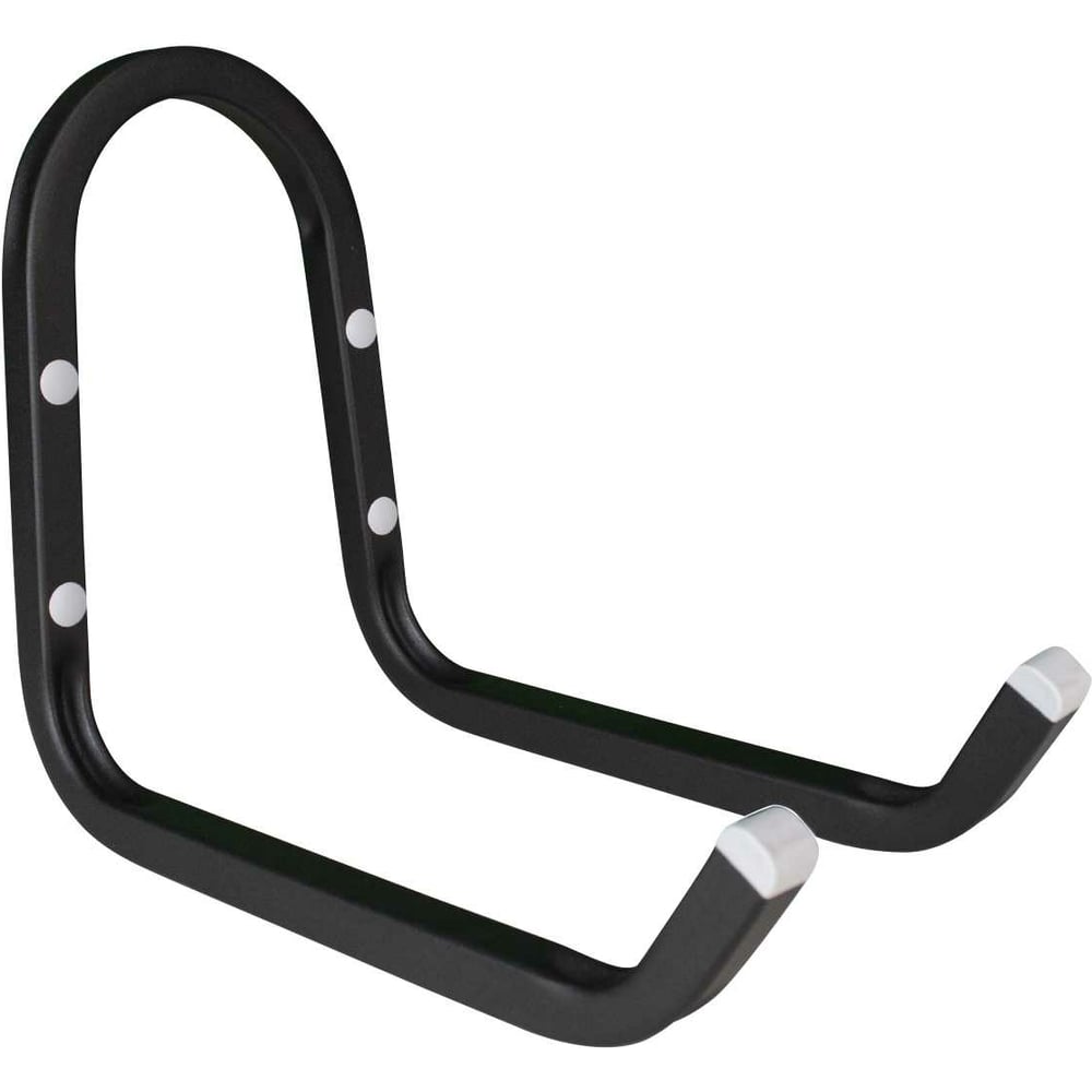 Двойной крюк DeltaPark HD30, черный 5006007_303 выгодная цена