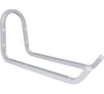 Двойной крюк Delta-Park HD-45, серый 5006007_452