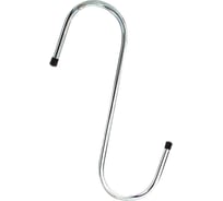 Крючок ALBERTS S-об., оц., 180 мм, диам. 6 мм 802288